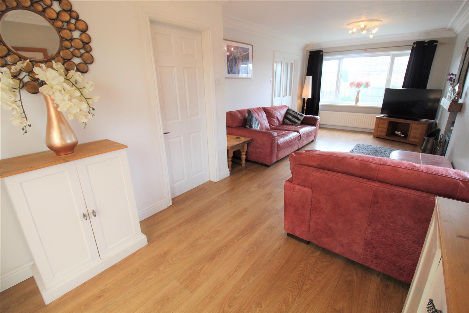 Trentfield Road, Baddeley Green, Stoke-On-Trent